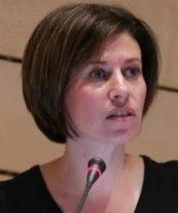 Dr Noemie Bouhana