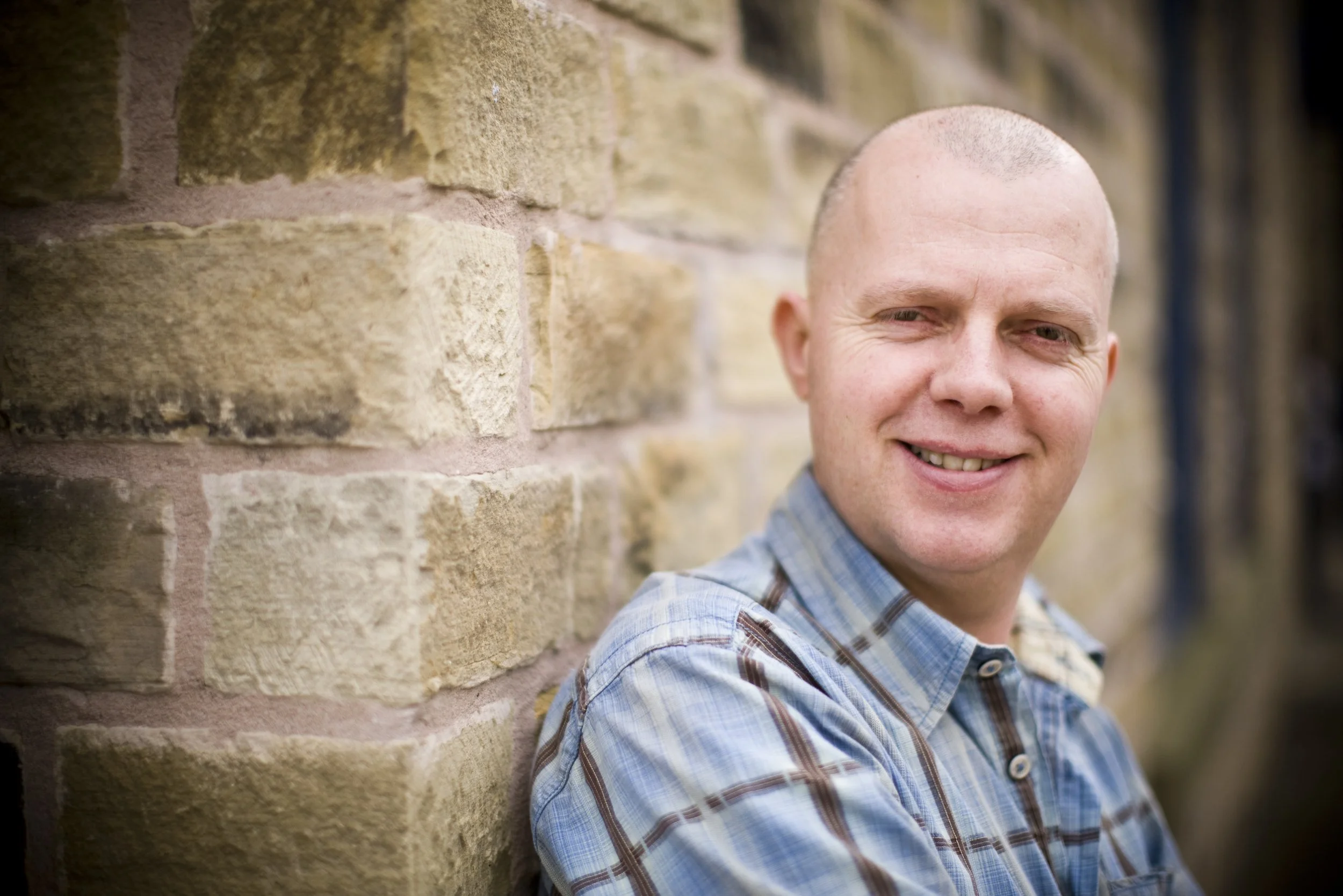 Professor Paul Thomas
