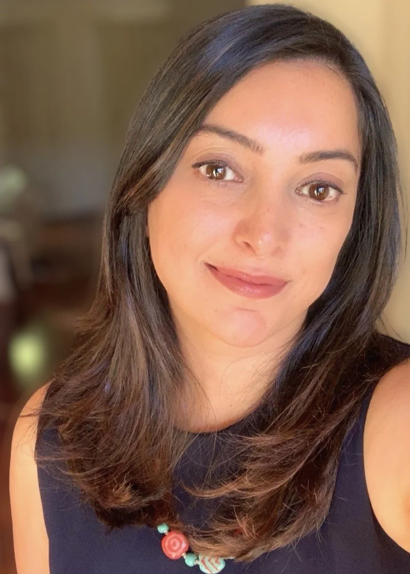 Dr Saira Ali
