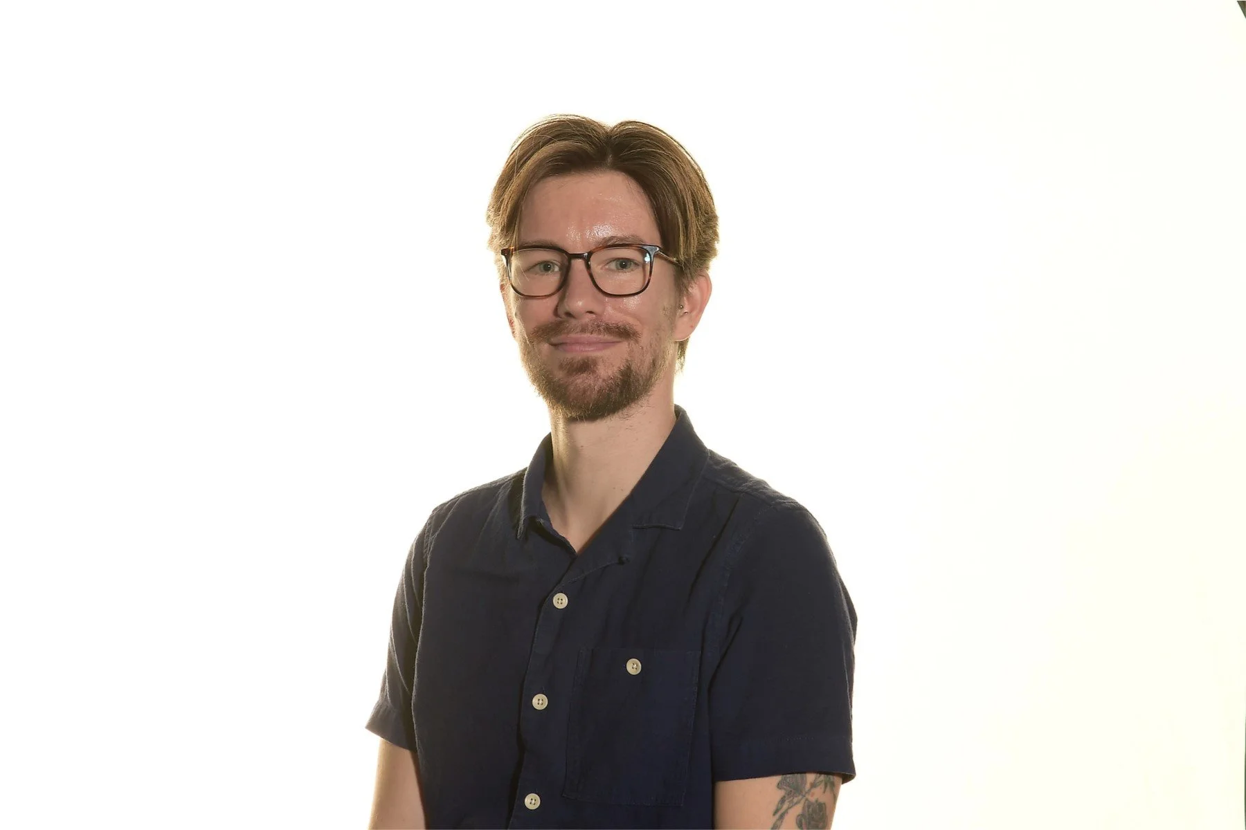 Dr Sam Andrews