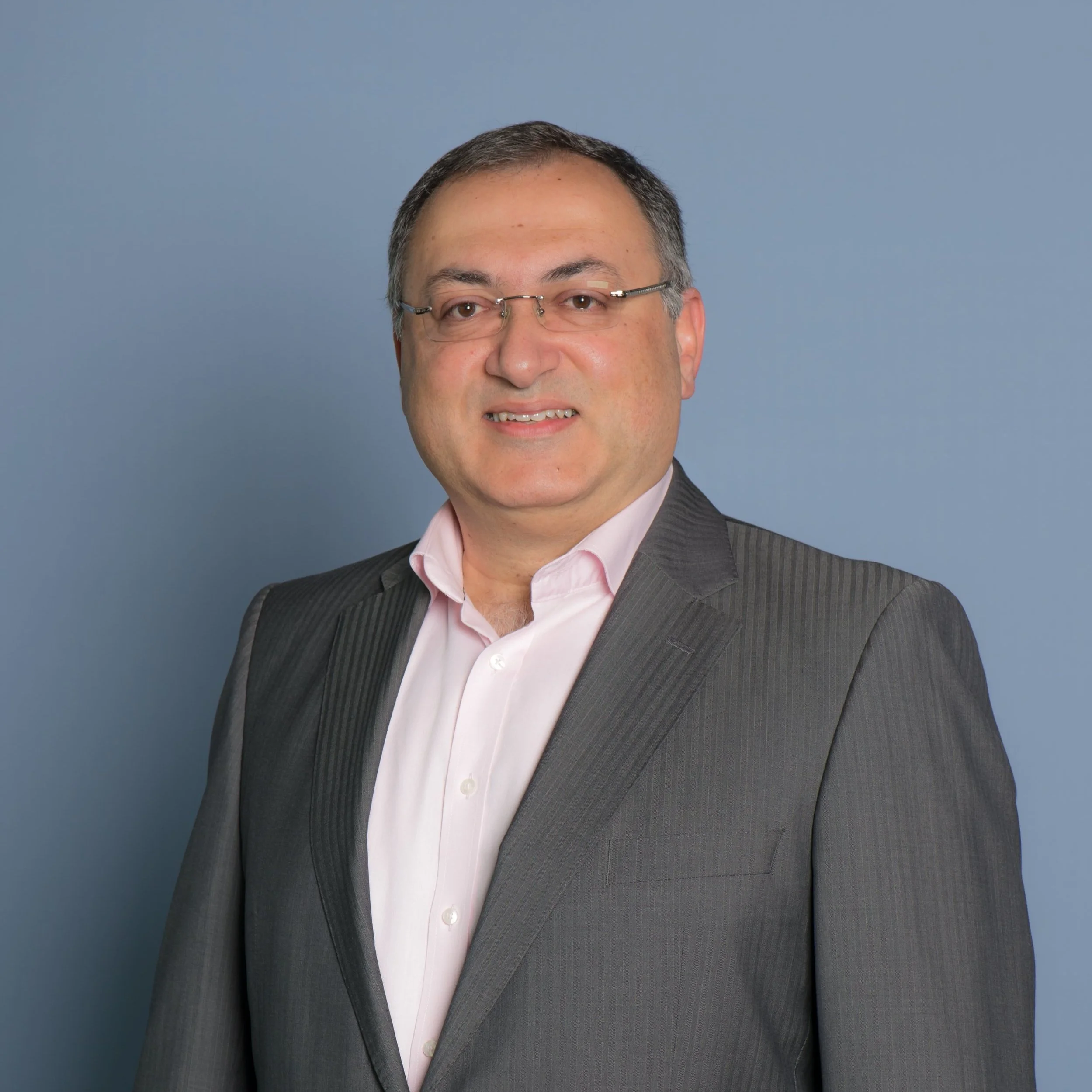 Professor Shahram Akbarzadeh
