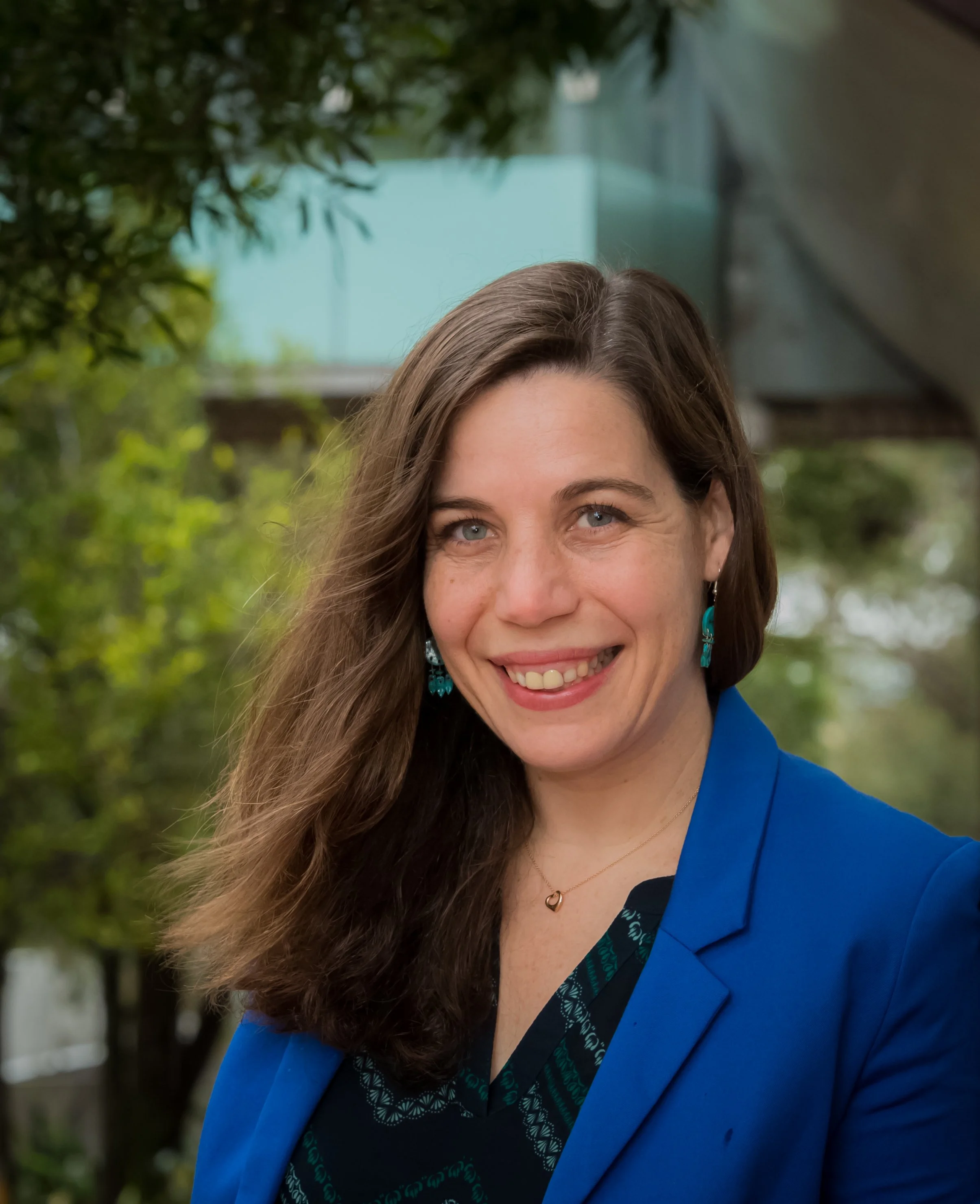 Associate Professor Shiri Krebs