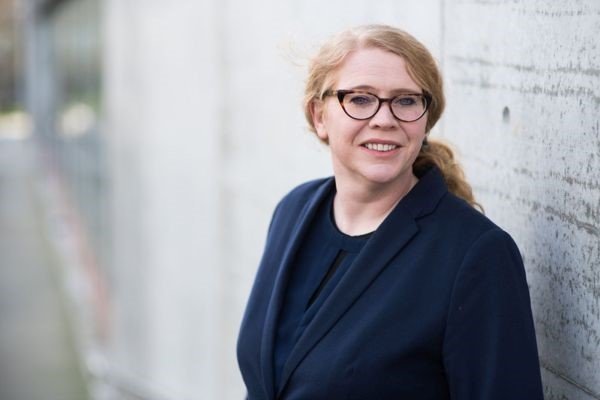 Professor Sissel Haugdal Jore