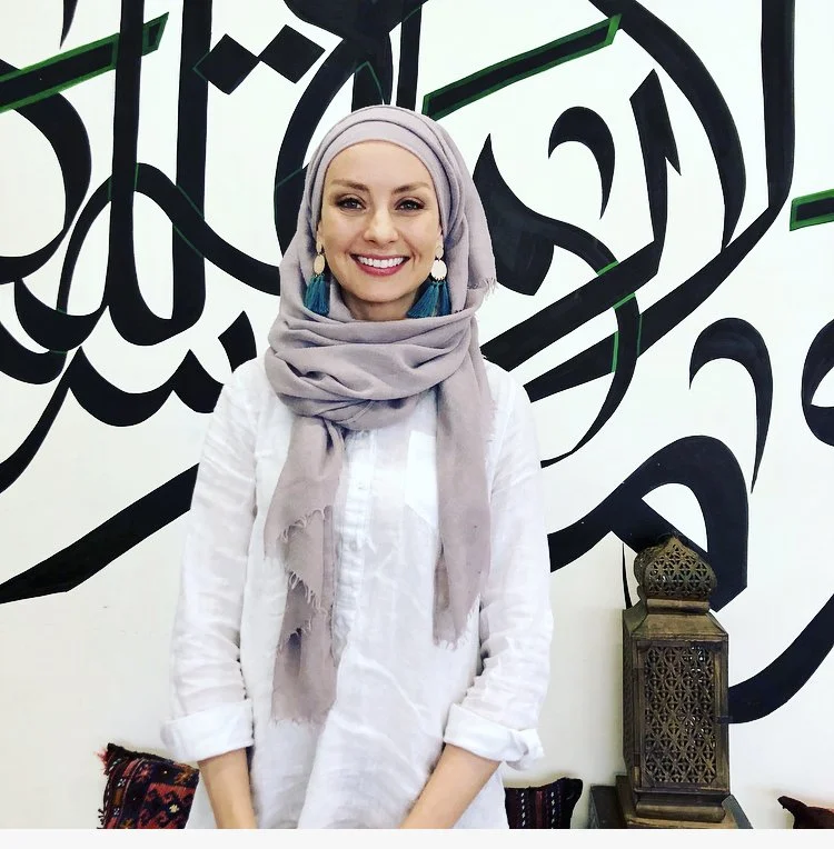 Dr Susan Carland