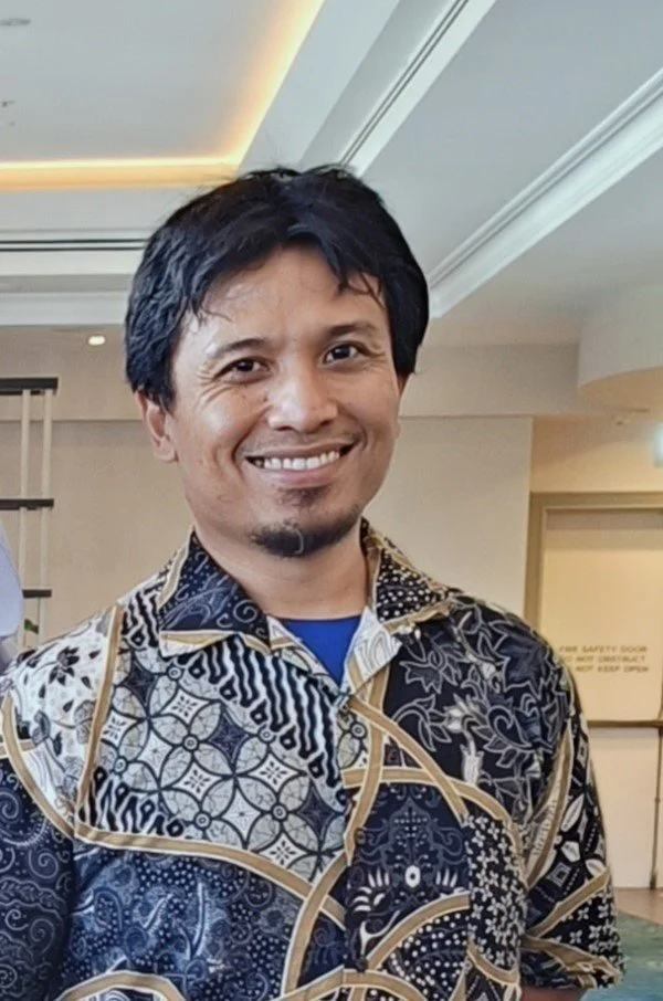 Dr Susilo Wibisono